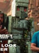 A Minecraft Movie – Special Look Trailer: Dive into the World of Blocks on the Big Screen