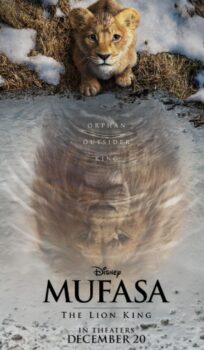 Exclusive 9 Minutes of MUFASA: The Lion King – Clips, Songs & Trailers