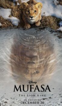 Exclusive 9 Minutes of MUFASA: The Lion King – Clips, Songs & Trailers