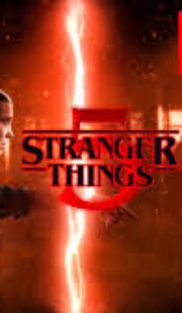 Stranger Things 5 Teaser Trailer: Netflix Unveils a Thrilling First Look