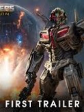 TRANSFORMERS 8: RISE OF THE UNICRON – First Trailer (2025): The Autobots Face Their Greatest Enemy Yet