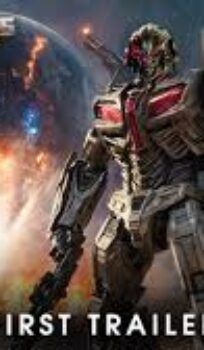 TRANSFORMERS 8: RISE OF THE UNICRON – First Trailer (2025): The Autobots Face Their Greatest Enemy Yet