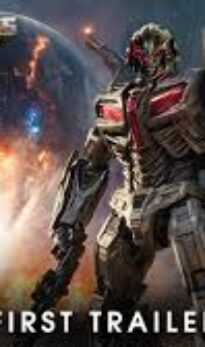 TRANSFORMERS 8: RISE OF THE UNICRON – First Trailer (2025): The Autobots Face Their Greatest Enemy Yet