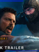 Mortal Kombat 2 – First Trailer (2025): Karl Urban and Hiroyuki Sanada Lead the Epic Battle for Earthrealm