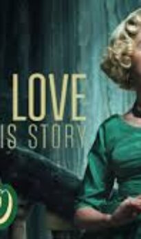 A CRUEL LOVE: THE RUTH ELLIS STORY Trailer 2024