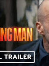 A WORKING MAN Trailer (2025)