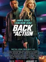 BACK IN ACTION Trailer 2