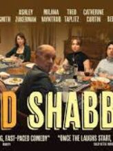 BAD SHABBOS Trailer (2025)