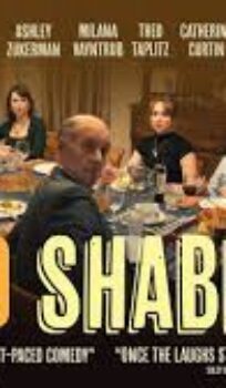 BAD SHABBOS Trailer (2025)