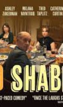 BAD SHABBOS Trailer (2025)