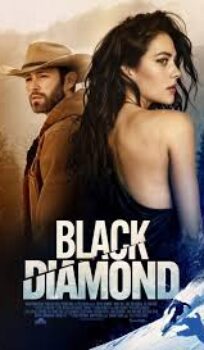 BLACK DIAMOND (2025)