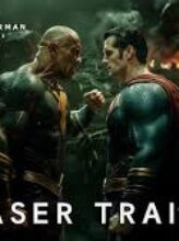 Black Adam V Superman: Dawn of Justice 2 | Teaser Trailer Released – Dwayne Johnson & Henry Cavill Reunite in 4K