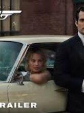 “Bond 26 – Teaser Trailer: Henry Cavill and Margot Robbie Ignite a New Era of 007”