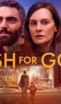 CASH FOR GOLD Trailer (2025)