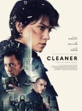 Cleaner (2025)