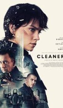 Cleaner (2025)