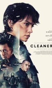 Cleaner (2025)