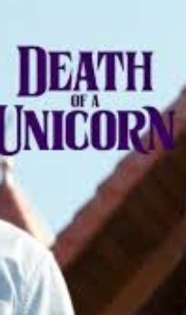 Death of a Unicorn Trailer