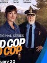 GOOD COP/BAD COP Trailer 2025