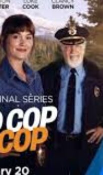 GOOD COP/BAD COP Trailer 2025