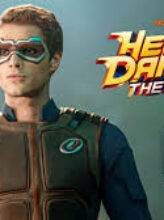 Henry Danger: The Movie Trailer