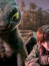 How to Train Your Dragon Trailer 2