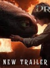  How to Train Your Dragon | New 4K Trailer (2025) – A Stunning Return to Berk