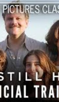 I’M STILL HERE Trailer 2 (2025)