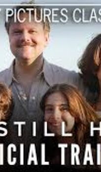 I’M STILL HERE Trailer 2 (2025)