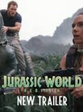 JURASSIC WORLD 4: REBIRTH – New Trailer (2025) | Universal Pictures (4K)