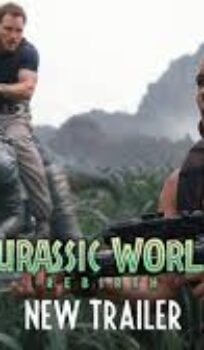 JURASSIC WORLD 4: REBIRTH – New Trailer (2025) | Universal Pictures (4K)