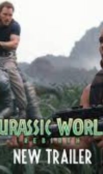 JURASSIC WORLD 4: REBIRTH – New Trailer (2025) | Universal Pictures (4K)