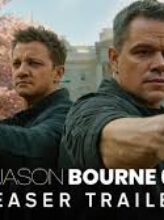 Jason Bourne 6 (2025) – A Thrilling Return of the Ultimate Spy