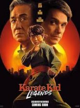 Karate Kid: Legends Trailer (2025)