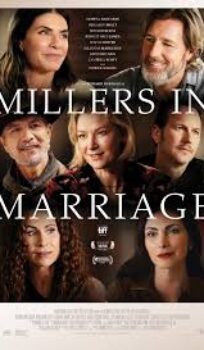 MILLERS IN MARRIAGE Trailer