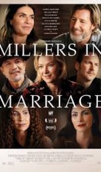 MILLERS IN MARRIAGE Trailer