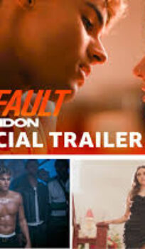 MY FAULT: LONDON (2025)