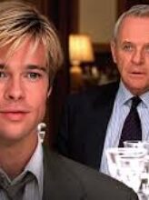 Meet Joe Black | Bill Parrish’s Dinner with Death