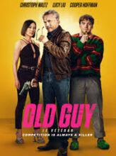 Old Guy (2025)