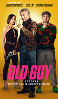 Old Guy (2025)