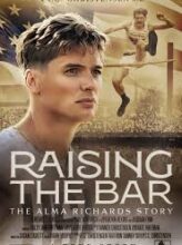 RAISING THE BAR Trailer (2025)