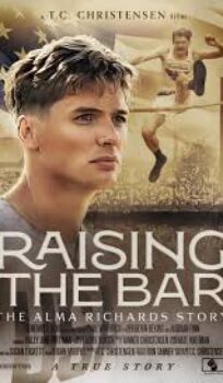 RAISING THE BAR Trailer (2025)