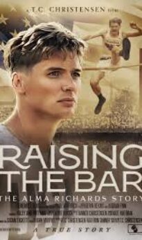 RAISING THE BAR Trailer (2025)