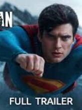  Superman (2025) – Full Trailer Unveiled | Directed by James Gunn, Starring David Corenswet