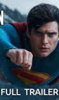  Superman (2025) – Full Trailer Unveiled | Directed by James Gunn, Starring David Corenswet