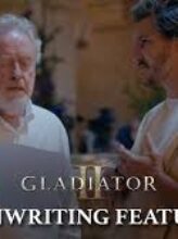 Screenwriting of Gladiator II