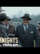 THE ALTO KNIGHT Trailer (2025)