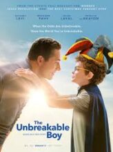 The Unbreakable Boy Trailer (2025)