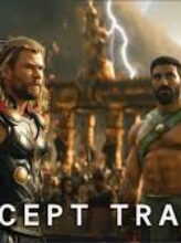 Thor 5: Battle of the Gods – Epic Teaser Trailer Starring Chris Hemsworth