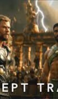 Thor 5: Battle of the Gods – Epic Teaser Trailer Starring Chris Hemsworth